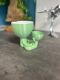 Hydroponic Kratky Robert Planter - Double