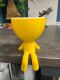 Hydroponic Kratky Robert Planter - Edge