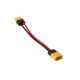 XT60 Verlängerungskabel Ladekabel XT60 Buchse auf XT60 Stecker