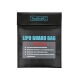 Lipo Safe Bag S 230x180mm Schwarz