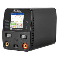 Netzteil P200 V2 30V 10A 100/200W AC und DC