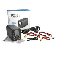 Netzteil P200 V2 30V 10A 100/200W AC und DC