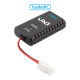 UN3 NiMH 4-8 Zellen 2A Ladegerät DC 9-20V USB-C
