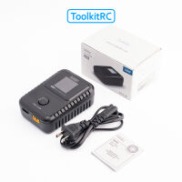 M450 LiPo 1-4S 5A Ladegerät AC