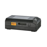 M8P LiPo 1-8S 20A Ladegerät DC 7-35V