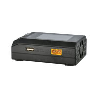 M8P LiPo 1-8S 20A Ladegerät DC 7-35V