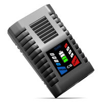 C6 Lipo 1-6S 50W Ladegerät AC