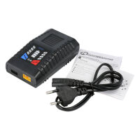C4 Lipo 2-4S 50W Ladegerät AC