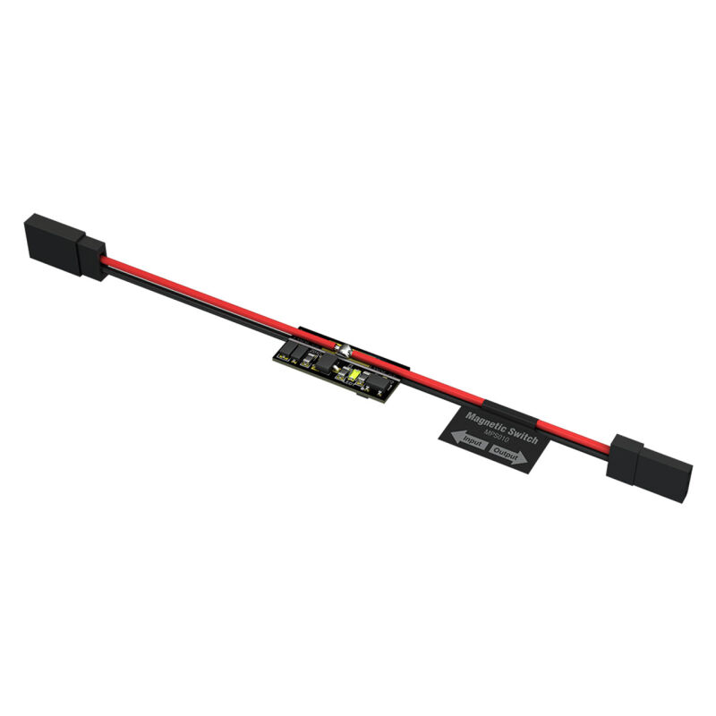 SkyRC MPS010 magnetic power switch