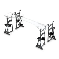 SkyRC - Einstellehre Setup Tool 1/8 Schwarz (SK600151-01)