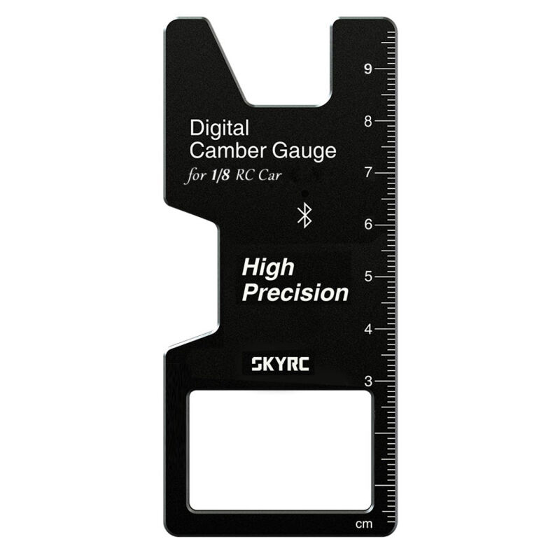 SkyRC - Digitale Sturzlehre für 1/8 (SK500044-01)