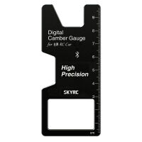 SkyRC - Digitale Sturzlehre für 1/8 (SK500044-01)