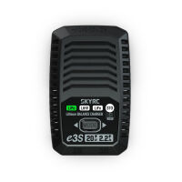e3s AC LiPo Ladegerät 2-3s 2,2A 20W
