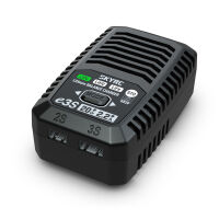 charger e3s AC LiPo 2-3s 2,2A 20W