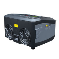 D750 MIX charger LiPo 1-8s 32A 500W AC