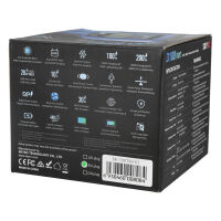 D100 Neo LiPo Ladegerät 1-6s 10A 100W AC