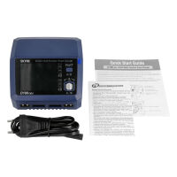 D100 Neo LiPo Ladegerät 1-6s 10A 100W AC