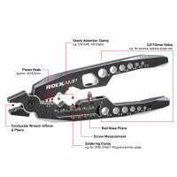 Multi Tool Zange