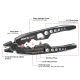 Multi Tool Zange