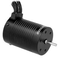 Robitronic - Razer ten G2 Brushless Combo 60A 3652 3250kV...
