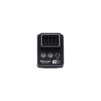 Power HD - Gyro G2 Schwarz (PHDGY7)