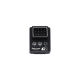 Power HD - Gyro G2 Schwarz (PHDGY7)