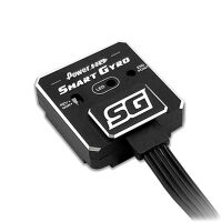 Power HD - Gyro SG (PHDGY6)