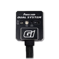 Power HD - Gyro G1 Silber (PHDGY1)