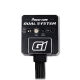 Power HD - Gyro G1 Silber (PHDGY1)