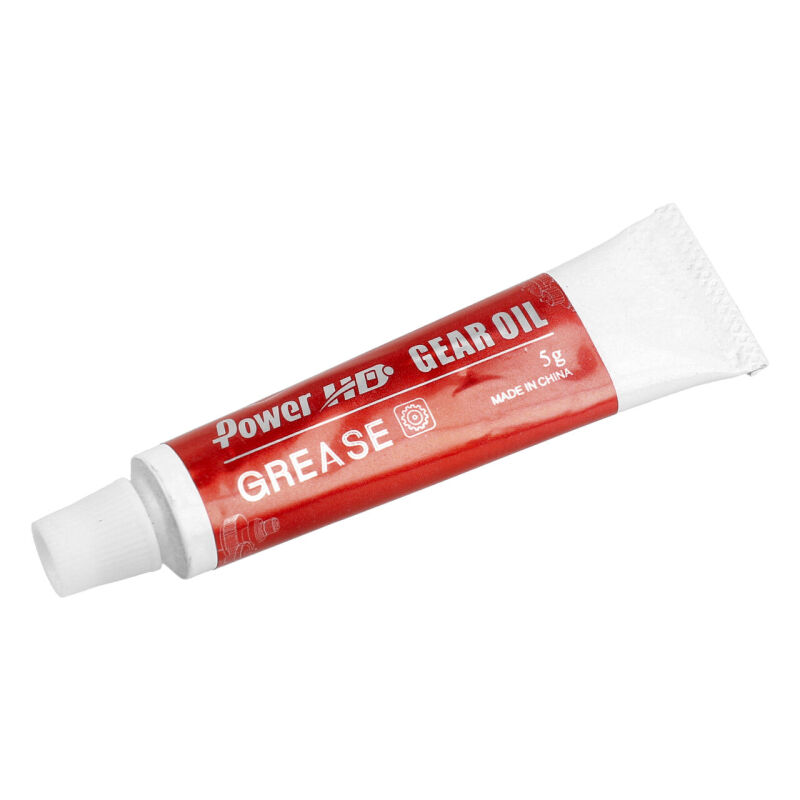 Power HD - Getriebeöl (PHD809)