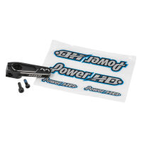 Power HD - Servohorn 25Z 25mm + 30mm (PHD805)