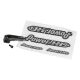 Power HD - Servohorn 25Z 20mm + 24mm (PHD804)