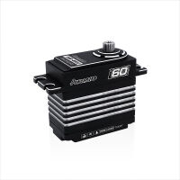 Power HD - T60-BHV HV CNC Brushless Digital Servo...