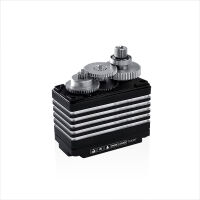 Power HD - T60-BHV HV CNC Brushless Digital Servo...