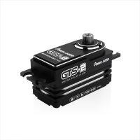 Power HD - GTS-2 18cm Kabel Offroad, Nitro HV 4-pole...