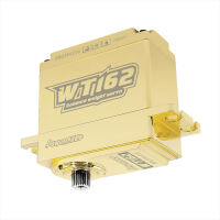 Power HD - WT162 HV Brushless Digital Servo 70.0KG/0.10sec@8,4V (PHD084)