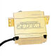 Power HD - WT162 HV Brushless Digital Servo 70.0KG/0.10sec@8,4V (PHD084)