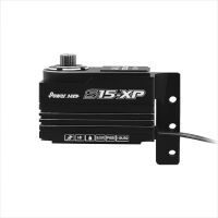 Power HD - S15-XP HV CNC Brushless Digital Servo...