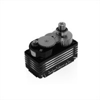 Power HD - TDS-2 Schwarz HV CNC Coreless Digital Servo...