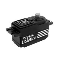 Power HD - B7rs Silber HV Brushless Digital Servo...