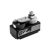 Power HD - B7rs Silber HV Brushless Digital Servo...
