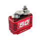 Power HD - A-50CHV HV CNC Brushless Digital Servo 50.0KG/0.16sec@8.4V (PHD069)