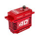 Power HD - A-40CHV HV CNC Brushless Digital Servo 40.0KG/0.10sec@8.4V (PHD068)