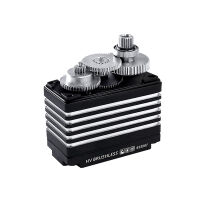 Power HD - T70-12V HV CNC Brushless Digital Servo...