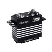 Power HD - T70-BHV HV CNC Brushless Digital Servo...