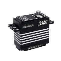 Power HD - T50 HV CNC Brushless Digital Servo...