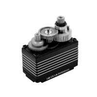Power HD - S50 HV CNC Brushless Digital Servo...