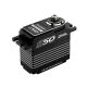 Power HD - S50 HV CNC Brushless Digital Servo 50.0KG/0.10sec@8.4V (PHD062)