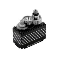 Power HD - S25 Silver HV CNC Brushless Digital Servo...