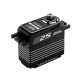 Power HD - S25 Silver HV CNC Brushless Digital Servo 30.0KG/0.055sec@8. (PHD056)